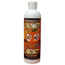 Orange Chronic Cleaner 16oz
