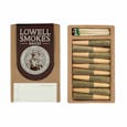 LOWELL QUICKS: THE BEDTIME INDICA 3.5G PRE-ROLL PACK
