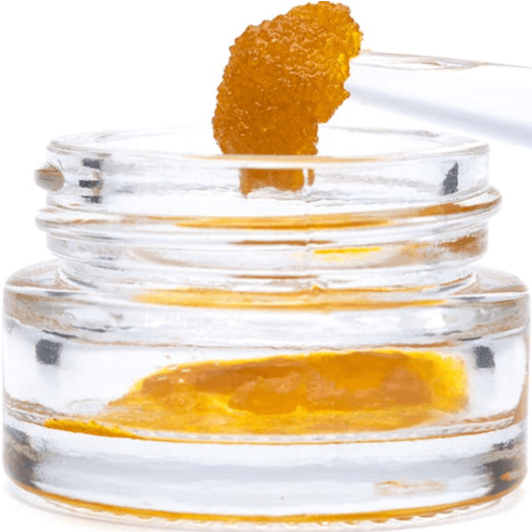 Blood Orange - Live Resin