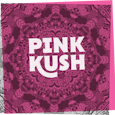 Pink Kush Gels  - Pink Kush 30 Capsules