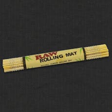 RAW Rolling Mat
