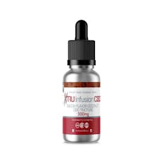 CBD BACON FLAVOR DOG TINCTURE