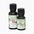 Mary Jane's Medicinals Tincture Topical Oil .5oz