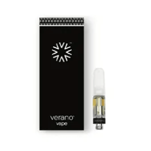 Verano Pineapple Diesel Cartridge 500mg