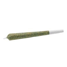 Spinach - Atomic Sour Grapefruit Pre-Roll - 10x0.35g