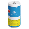 Blue Raspberry - XMG - 236ml Beverages