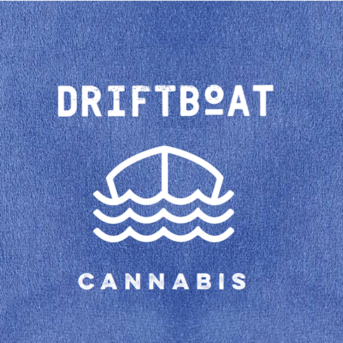 Blue Suede Shoes by Driftboat