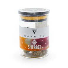 Gabriel Cherry Cosmo Flower