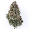 District Cannabis: CW x Harle- Tsu Flower