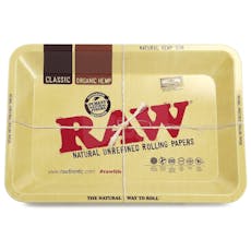 RAW - Rolling Tray (Mini)