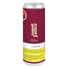 Sweet Justice | OG Cola Free | 355ml