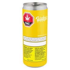 Phresh | Mango Peach | 355ml
