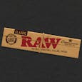 Raw(KingSize Slim + Tips)