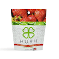 Hush Gummy - Strawberry Limeade