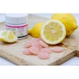 Pink Lemonade Full Spectrum Chews 100mg 20-pack