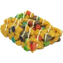 Heavenly Sweet Edibles Snack Foods Berry Crunch 100mg