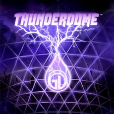 REC - Green Dot - Thunderdome / Flower Roll | 1g