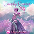 Candy Queen (trim) by Falcanna