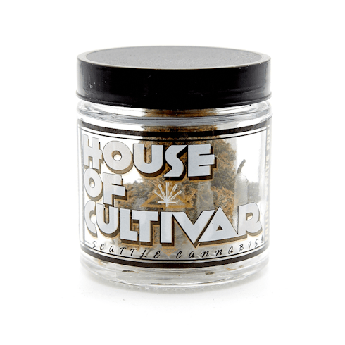 Mendo Breath by House of Cultivar