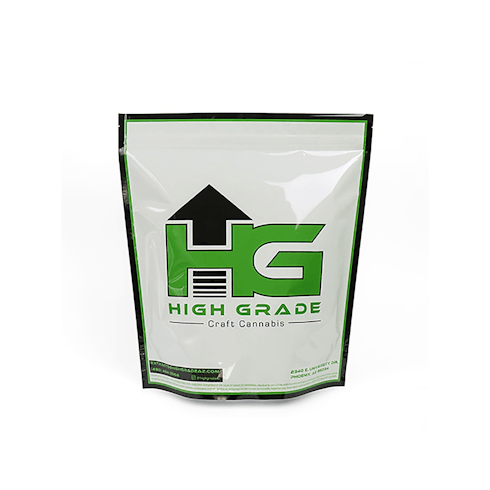 HIGH GRADE FLOWER - AMF OG 3.5G