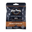 Big Pete's - Indica - Double Chocolate - 10mg Edible Cookie