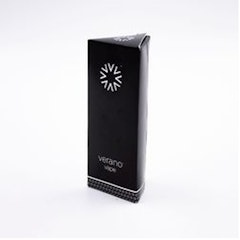 verano Concentrates Cartridges Wildberry Travelers Disposable Pen 0.3g
