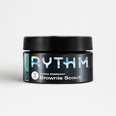 RYTHM BROWNIE POINTS FLOWER 3.5G