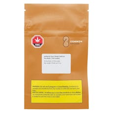 Common Ground | Amherst Sour Diesel Pre-Rolls | 10-Pack | Chemdawg & Amherst Super Skunk