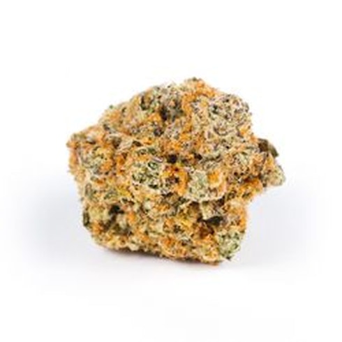 Gelato 33 Flower Leafly