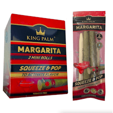 YB - King Palm Margarita