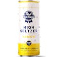 Pabst - 10mg Seltzer - Original Lemon (THC)