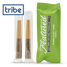 Grape Stomper OG Rove Infused 1G Pre-Roll (I)