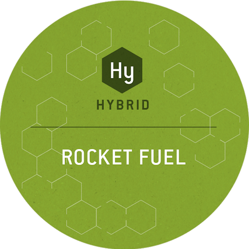 Culta Rocket Fuel