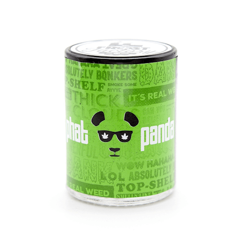 Phat Panda - Motor Breath #15 -