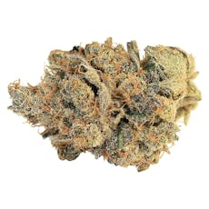 WAGNERS - Pink Bubba Milled - 7g - Indica