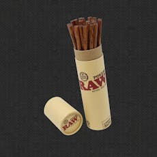 Wood Poker