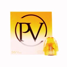 PLATINUM VAPE TANGIE DART