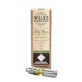 Willie's Reserve Cartridges 500mg