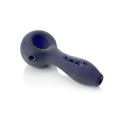 Grav Labs Smoking Pipes GRAV® Sandblasted Spoon