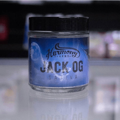 Jack Og by Harmony Farms