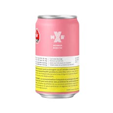 XMG - Watermelon beverage