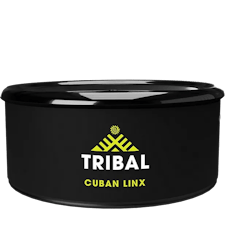 Tribal Cuban Linx 3.5g