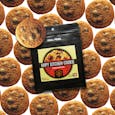 Hapy Kitchen: Chocolate Chip Cookie 50mg