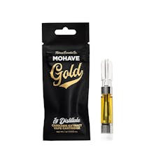 Mohave Cart 1g Super Boof (H)