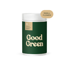 Good Green Flower 3.5g- Kong