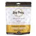 Peanut Butter Sativa - 100mg - 10ct