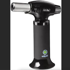 Ion Whip-it Torch