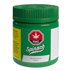 Citrus Crush | 7g Milled