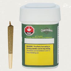 Buddy Blooms - 10th Planet Pre-Rolls | 10x0.5g