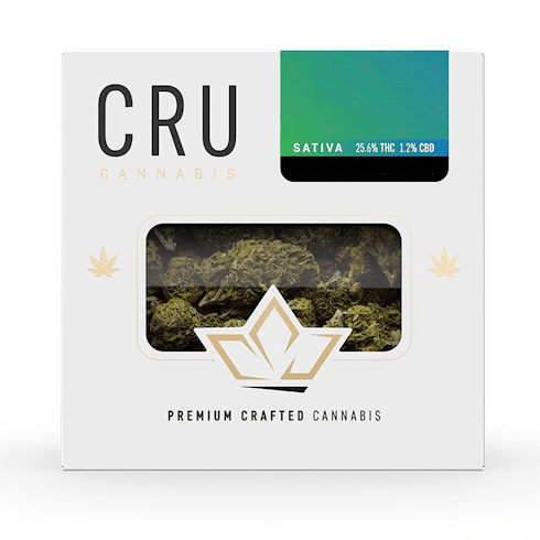 Destroyer by CRU